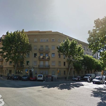 Cdc Sdb Leilighet Barcelona Eksteriør bilde